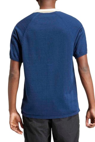 Gilet Premium - Bleu marine