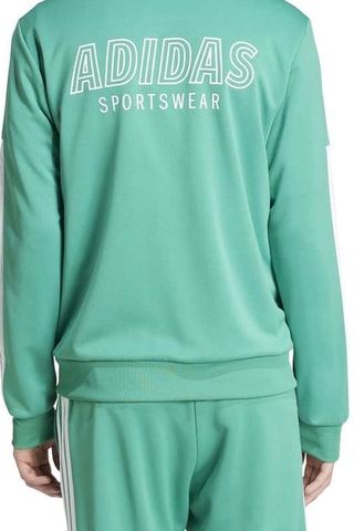 Veste de survêtement M Tiro - Vert clair