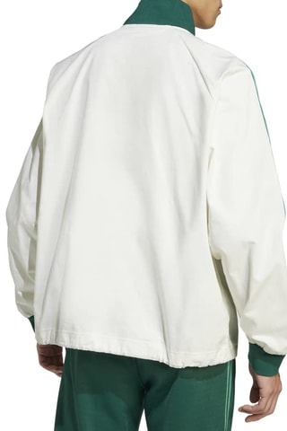 Veste - Blanc