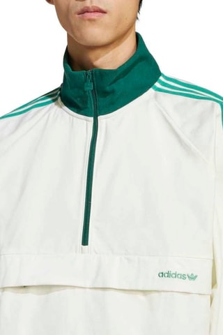 Veste - Blanc