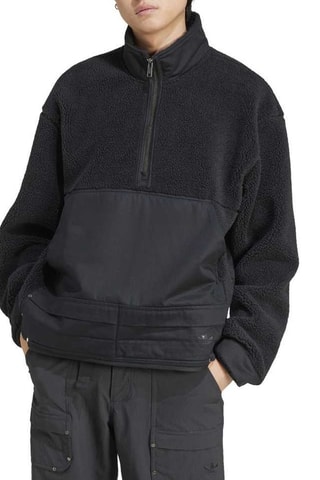 Sweat Essentials - Noir