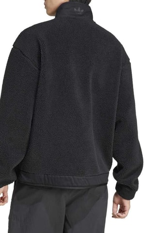Sweat Essentials - Noir