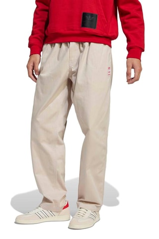 Pantalon Wab - Beige