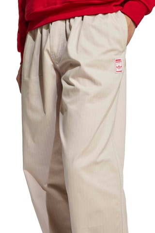 Pantalon Wab - Beige