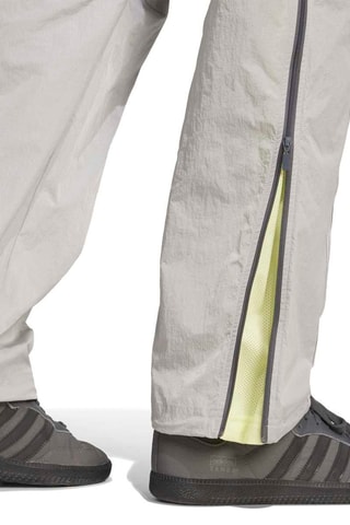 Pantalon Fashion - Gris