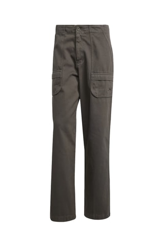 Pantalon Essentials - Vert olive