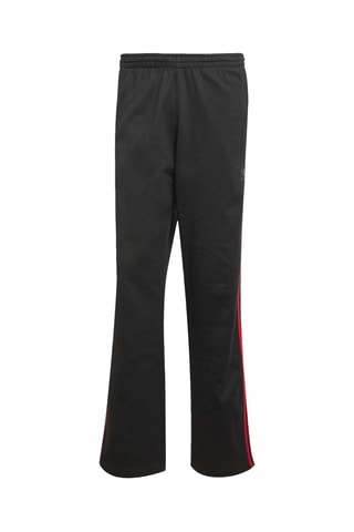 Pantalon wide leg Essentials - Noir