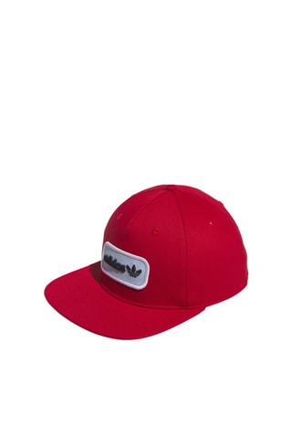 Casquette de golf - Rouge
