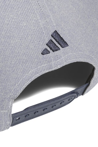 Casquette de golf Hicrown - Gris clair