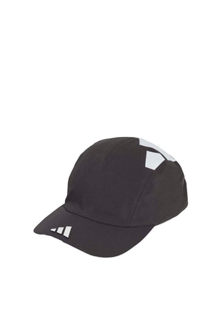 Casquette de sport - Noir