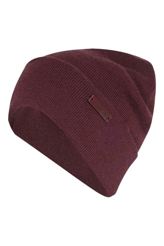 Bonnet Tonal - Bordeaux