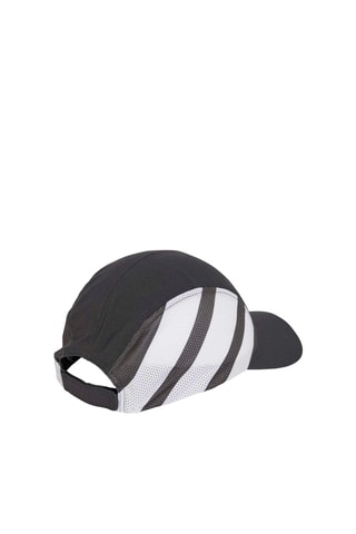 Casquette d’entrainement - Noir