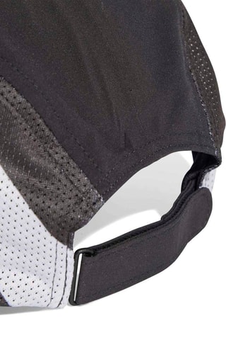 Casquette d’entrainement - Noir