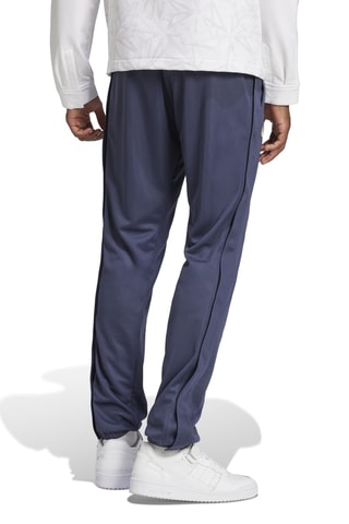 Pantalon d’échauffement Real Madrid - Bleu marine
