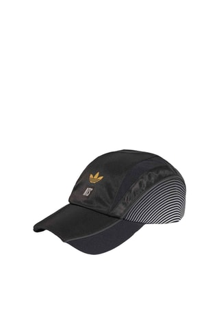Casquette de football NTS Radio - Noir