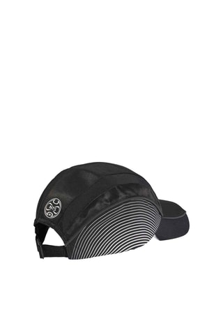 Casquette de football NTS Radio - Noir