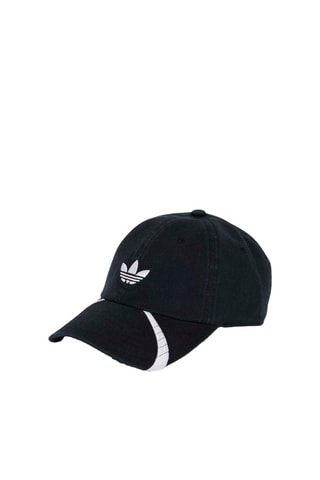 Casquette CAP - Noir