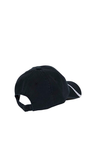 Casquette CAP - Noir