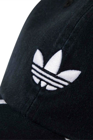 Casquette CAP - Noir