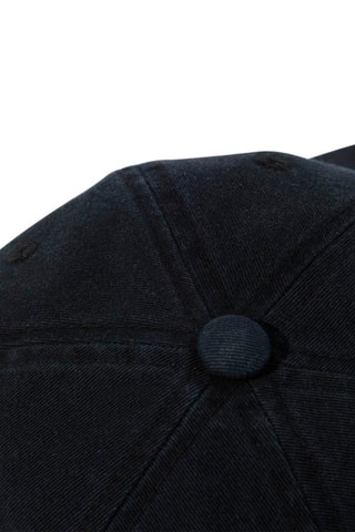 Casquette CAP - Noir