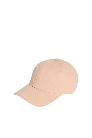Casquette - Corail