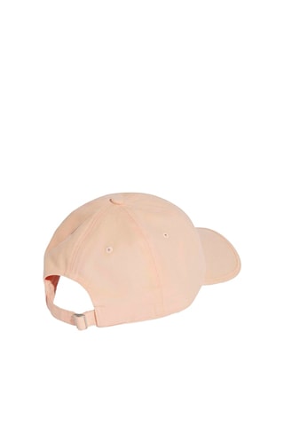 Casquette - Corail