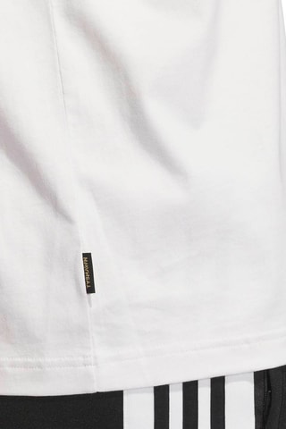 T-shirt Tyshawn - Blanc