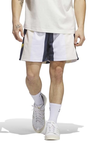 Short - Blanc
