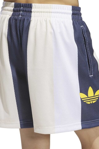 Short - Blanc