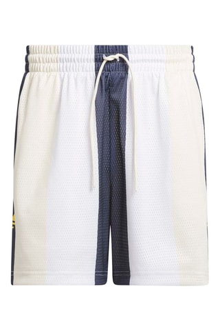 Short - Blanc
