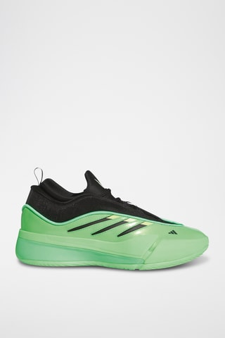 Chaussures de basketball Damian Lillard - Vert