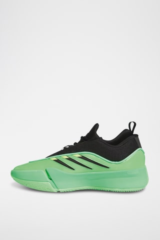 Chaussures de basketball Damian Lillard - Vert