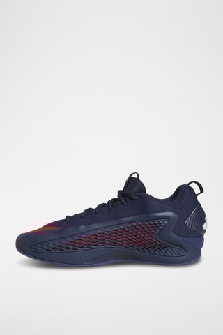 Chaussures de basketball Anthony Edwards - Indigo