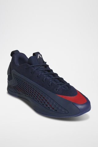 Chaussures de basketball Anthony Edwards - Indigo