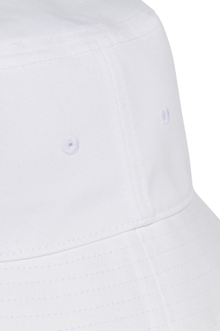 Bob BUCKET - Blanc