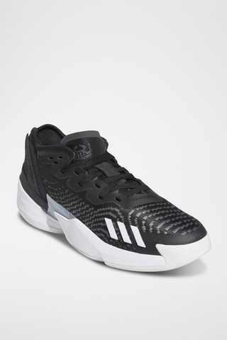 Chaussures de basketball D.O.N. Issue 4 core - Noir