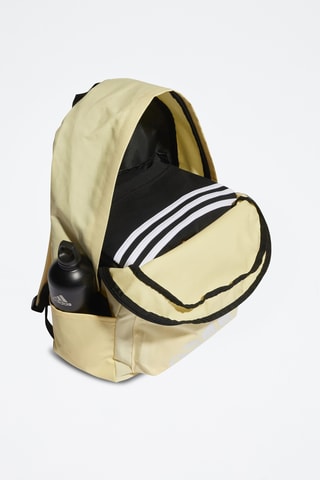Sac à dos - jaune