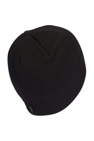 Bonnet en laine - Noir