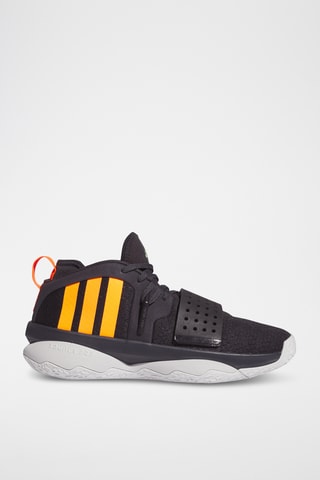 Chaussures de basketball Dame 8 Extply - Noir