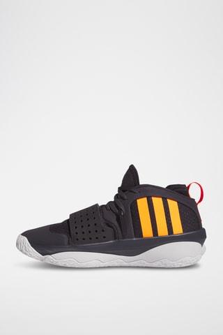 Chaussures de basketball Dame 8 Extply - Noir