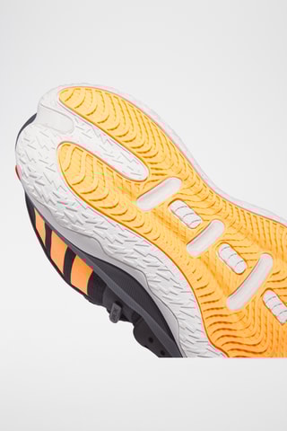 Chaussures de basketball Dame 8 Extply - Noir