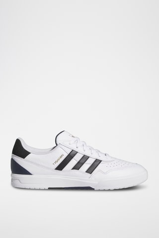 Baskets en cuir Tyshawn II - Blanc