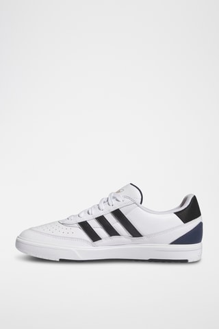 Baskets en cuir Tyshawn II - Blanc