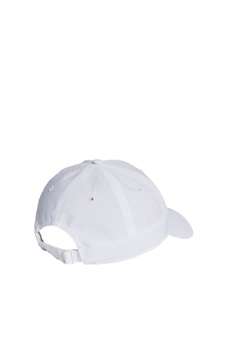 Casquette Bballcap - Blanc