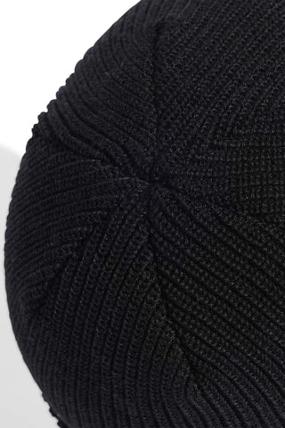 Bonnet Adicolor - Noir