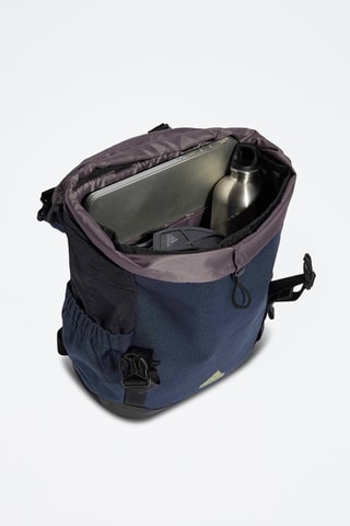 Sac à dos City Explorer - Noir