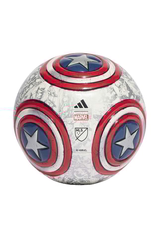 Ballon de football Captain America Avengers Marvel
