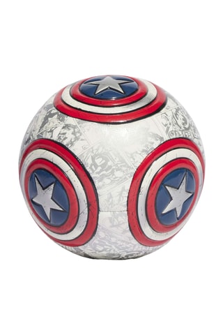 Ballon de football Captain America Avengers Marvel