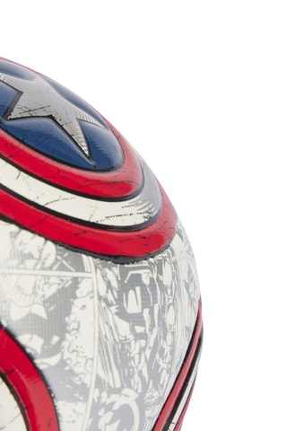 Ballon de football Captain America Avengers Marvel