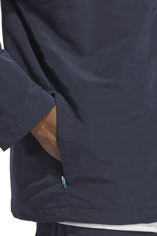 Veste de coach de basketball - Bleu marine